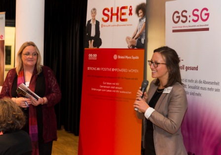 GSSG - Gemeinnützige Stiftung Sexualität und Gesundheit GmbH