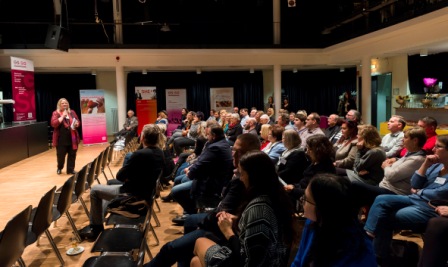 GSSG - Gemeinnützige Stiftung Sexualität und Gesundheit GmbH