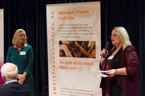 GSSG - Gemeinnützige Stiftung Sexualität und Gesundheit GmbH