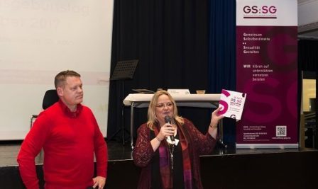 GSSG - Gemeinnützige Stiftung Sexualität und Gesundheit GmbH