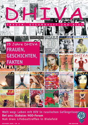 DHIVAGSSG - Gemeinnützige Stiftung Sexualität und Gesundheit GmbH